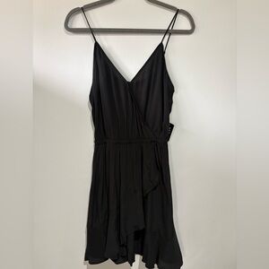 Express Black Women's Dress
